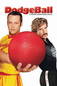 Image result for Dodgeball Movie Patches