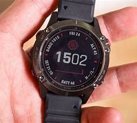 Image result for fenix 5 versus fenix 6