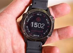 Image result for what is the battery life of the fenix 5s?