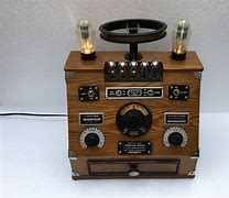 Image result for Old Wireless Radio Images