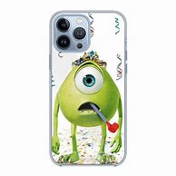 Image result for Mike Wazowski Phone Case