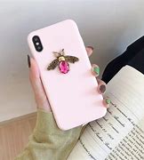 Image result for Gucci Bee Phone Case iPhone 11 Pro