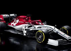 Image result for Alfa Romeo Formula 1 Car