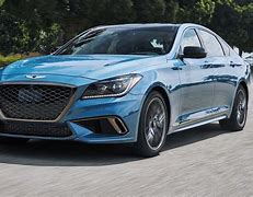 Image result for 2018 Genesis G80 Sport Exhaust