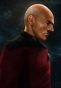 Image result for Admiral Picard