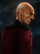 Image result for Captain Picard Wallpaper