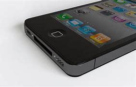 Image result for Design of iPhone 4
