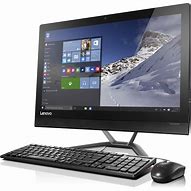 Image result for Lenovo All in One PC
