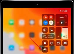 Image result for Record Button iPad Icon