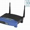 Image result for Linksys WRT54GL Wireless-B Broadband Router with Linux