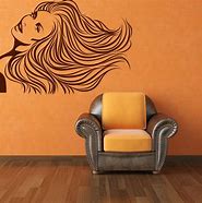 Image result for Wall Decal Size Chart