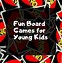 Image result for Fun Board Games to Play