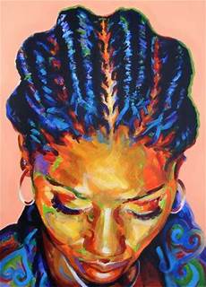 hair art ken yahw mccalla in 2019 black hair hair art ken yahw mccalla in 2019 black hair