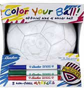 Image result for Cool Soccer Balls Size 4