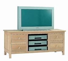 Image result for Solid Oak TV Cabinets