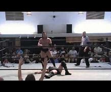 Image result for PWG Iron Man Match