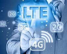Image result for LTE Service Launching