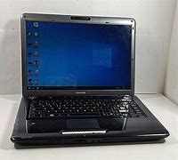 Image result for Toshiba Laptop A300