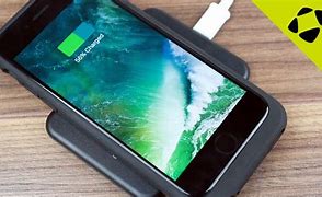 Image result for iPhone 7 Wireless Charger G63 Smart