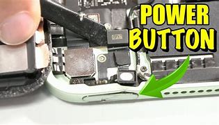 Image result for iPad Air 4 Power Button
