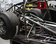 Image result for Super Comp Race Car Chassis