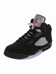 Image result for Jordan 5 Retro What The