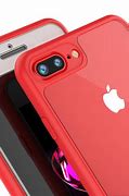 Image result for iPhone 8 Red Cover