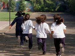 Image result for  niños de paseo escolar