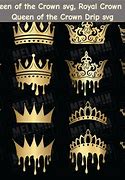 Image result for Blue Crown Drip