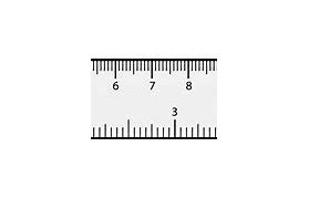 Image result for 1 Foot Ruler Print Out