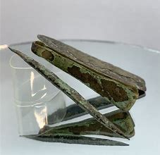 Image result for Ancient Roman Tools
