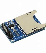 Image result for Memory Card Module