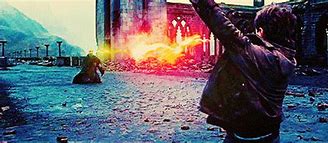 Image result for Deathly Hallows Part 2 War