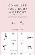 Image result for 30-Day Full Body Workout Challenge