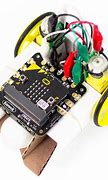 Image result for Micro Bit Robot