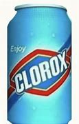 Image result for Clorox Soda Meme