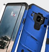 Image result for Samsung Galaxy S9 Plus Matte Screen Protector