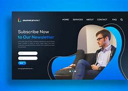 Image result for landing pages web template