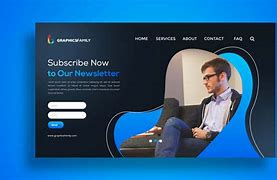 Image result for Basic Landing Page Template