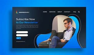 Image result for Free Landing Page Template