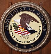 Image result for Department of Justice 5 Stars