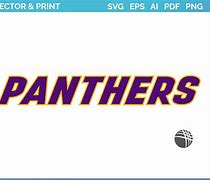 Image result for Uni Panthers Logo SVG