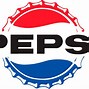 Image result for Pepsi Cola Bottle Logo