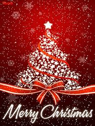 Image result for Animated Merry Christmas Cards