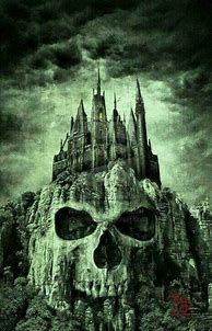 Image result for Dark Gothic Art