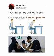 Image result for Relatable Online School Memes