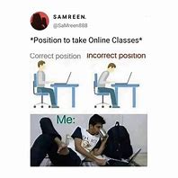 Image result for Forming Classes Meme