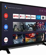 Image result for Toshiba 32 Inch Android TV