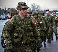 Image result for Canadian Armed Forces Attachments