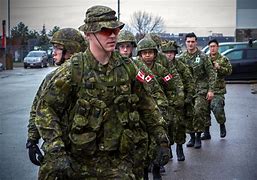Image result for canadian armed forces operations